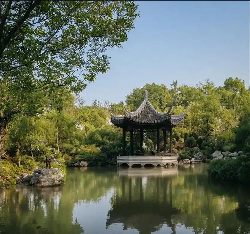 平阴县丹雪土建有限公司